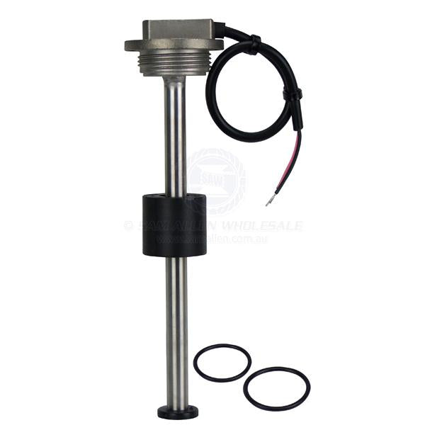 KUS TANK SENDERS - FUEL/WATER 1-1/4 BSP - 240-30 OHMS