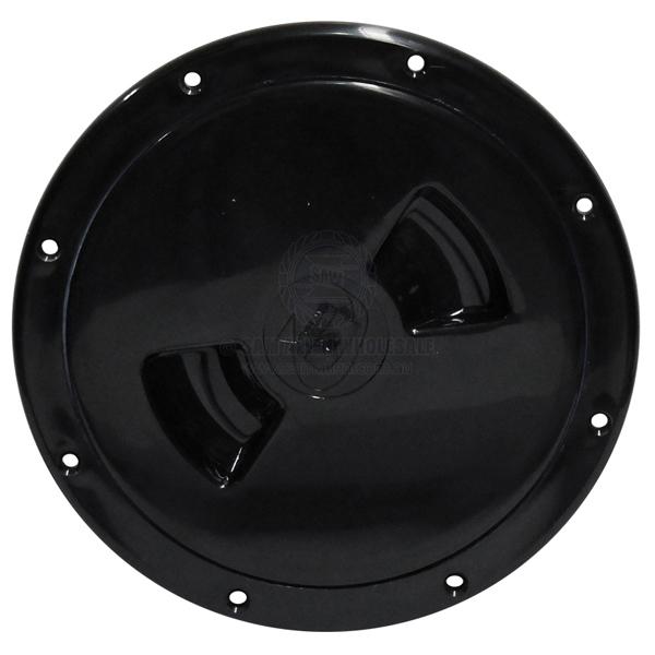 INSPECTION PORTS - THREADED LIDS - NAIRN