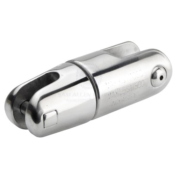 ANCHOR SWIVEL CONNECTOR