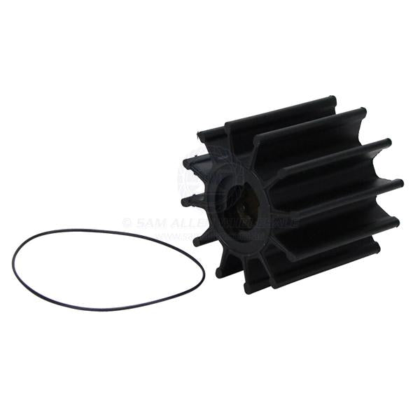 CEF IMPELLERS - CUMMINS