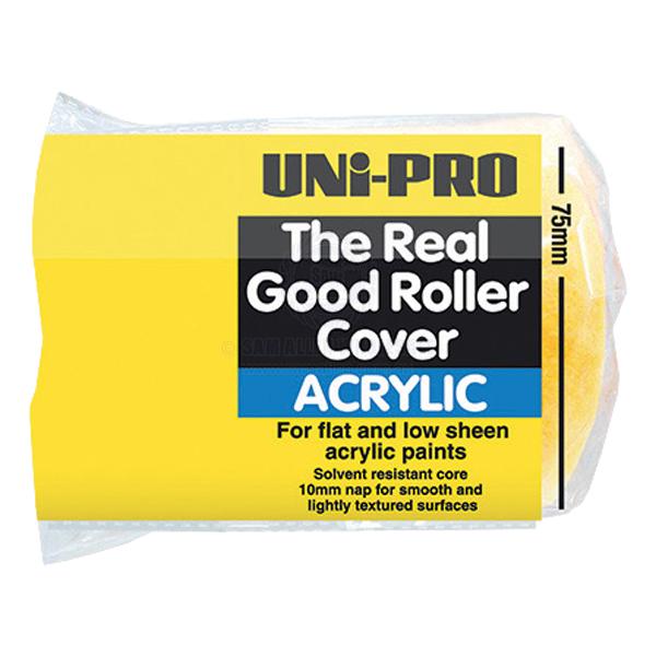 ROLLER COVERS - POLYESTER FABRIC