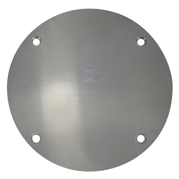 BLANKING PLATE - STAINLESS STEEL