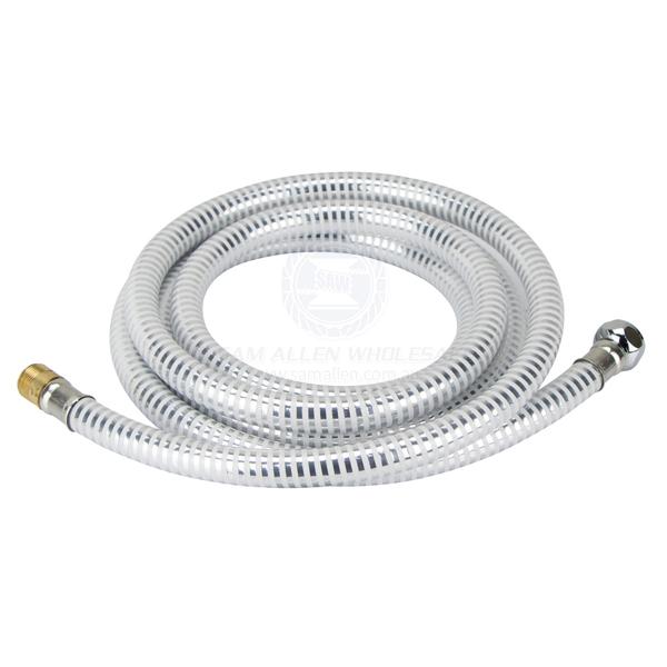 ARAVON HOSE - SHOWER - M15 X 1 MALE X 3/8 INCH BSPF
