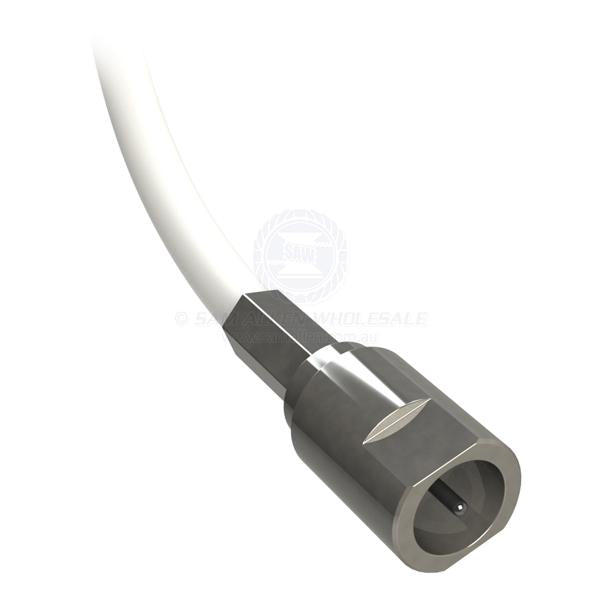 PACIFIC AERIALS ANTENNA FASTFIT - JACK & PLUG