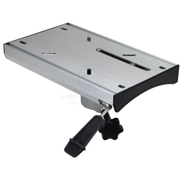 RELAXN PEDESTAL SEAT SLIDE - 60.3MM