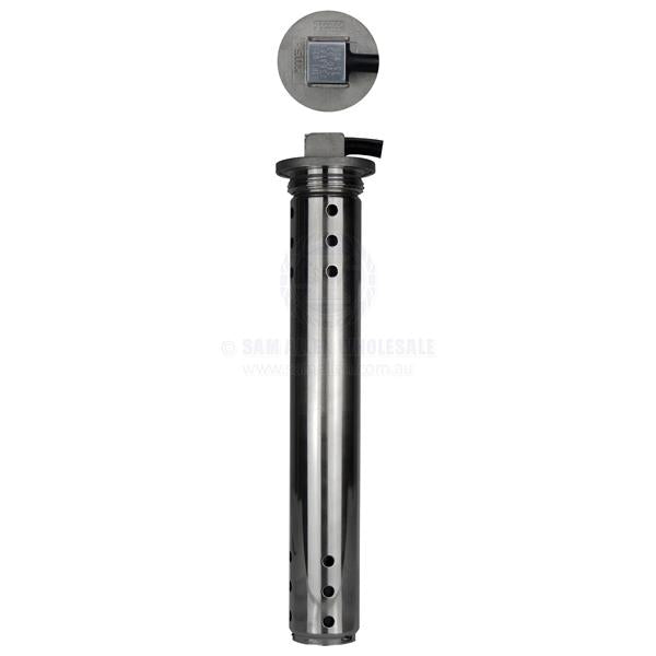 KUS SENDER WASTE TANK - 1-1/4 INCH BSP