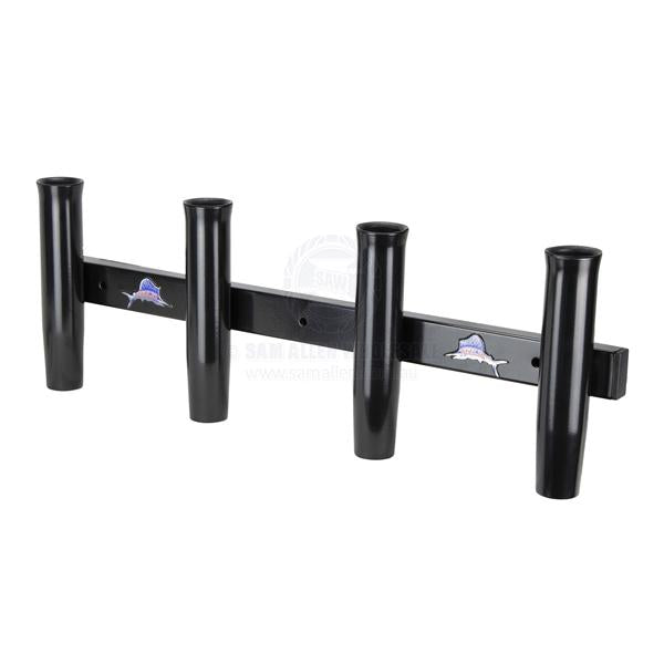 REELAX STAINLESS STEEL COAMING ROD RACK