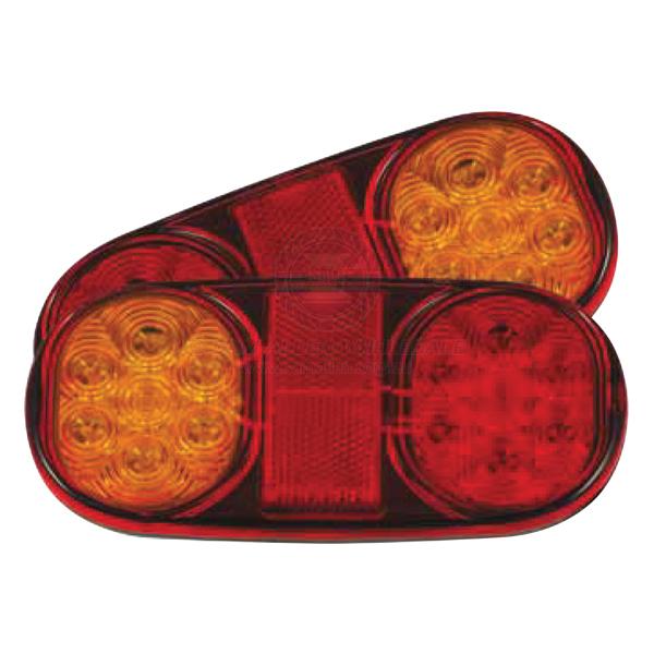LED - TRAILER LIGHTS - KITS