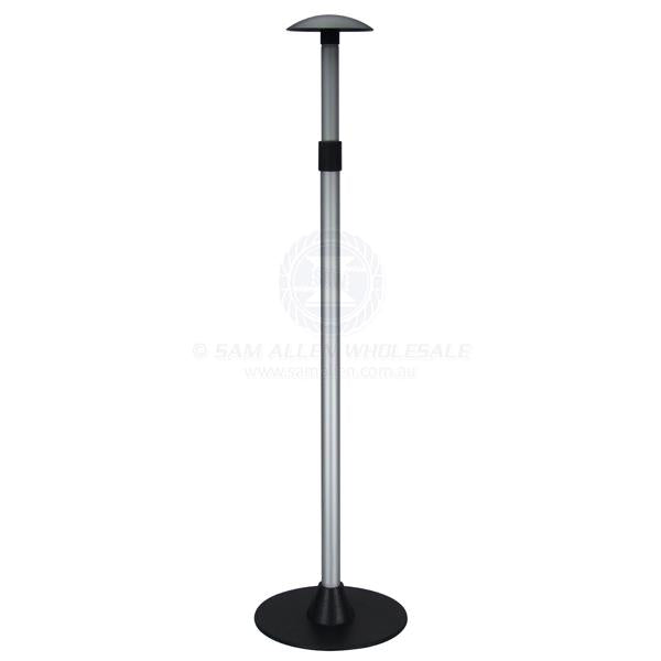 BOAT COVER POLE - TELESCOPING