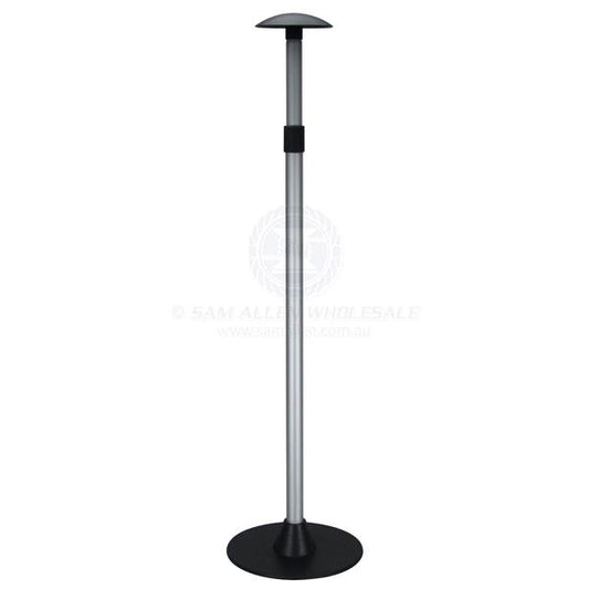 BOAT COVER POLE - TELESCOPING