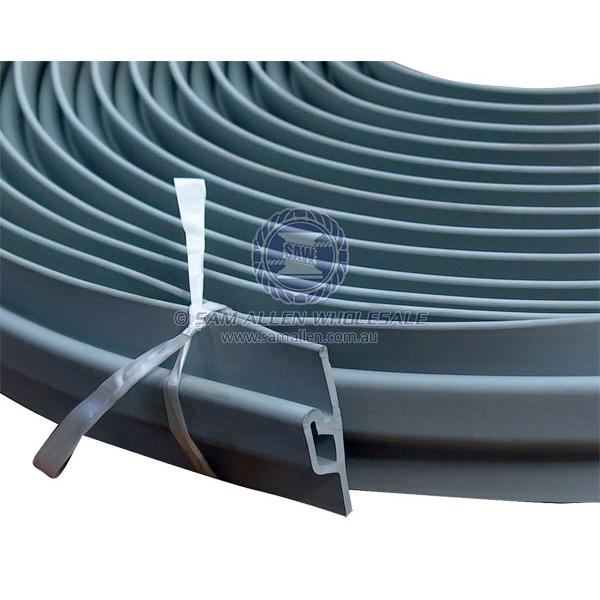 PROTECTION STRIP - GLUE ON