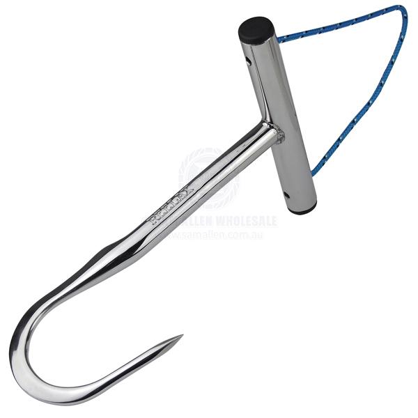 REELAX GAFFS & DEEP DROP HOOKS