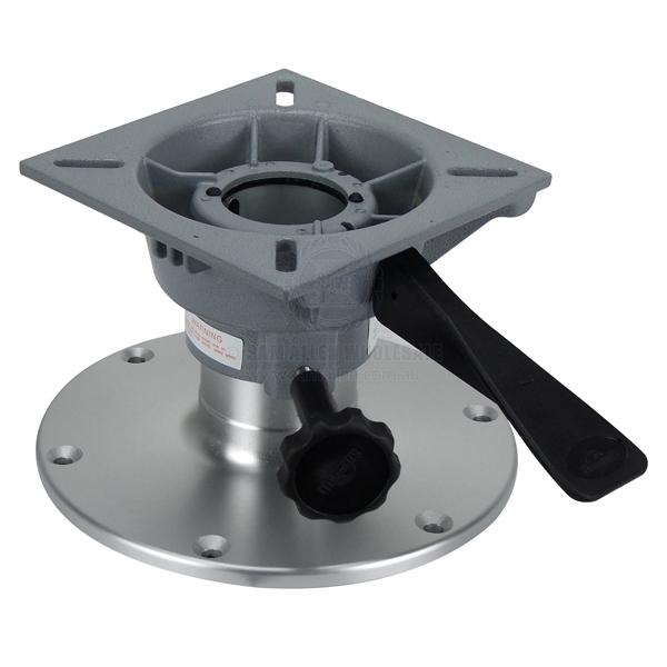 PEDESTAL - REGATTA - LOW PROFILE
