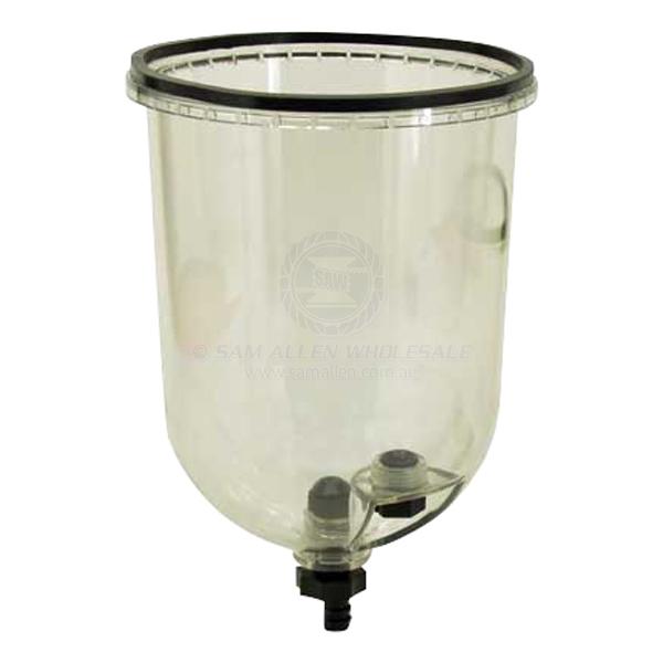 DIESEL FILTER - TURBINE SERIES GTB341DM GRIFFIN