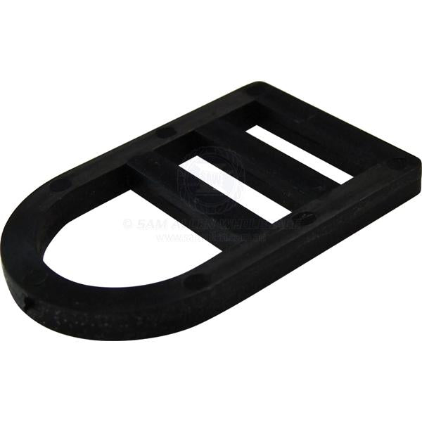 WEBBING BUCKLE - NYLON