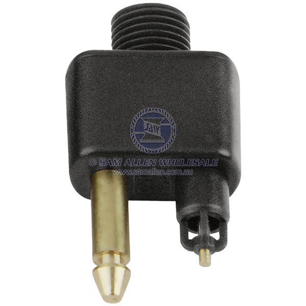 CAN-SB FUEL TANK FITTINGS - QUICK CONNECT