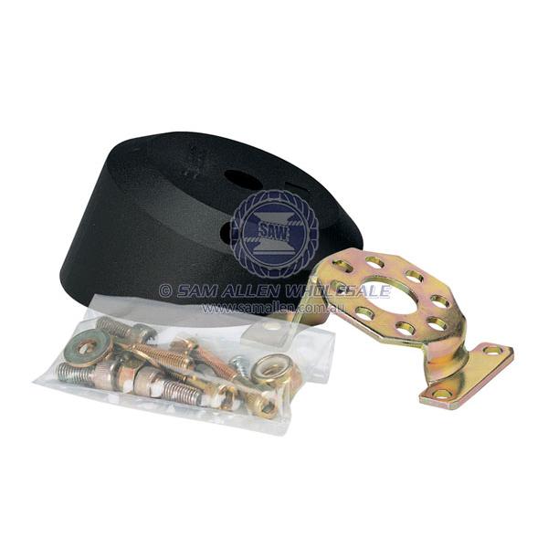 ULTRAFLEX MECHANICAL STEERING MOUNTING BEZEL KITS