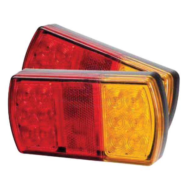LED - TRAILER LIGHTS - KITS