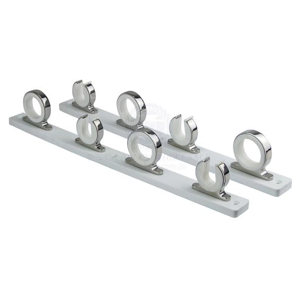 RELAXN ROD STORAGE RACKS - S/S & POLYBOARD