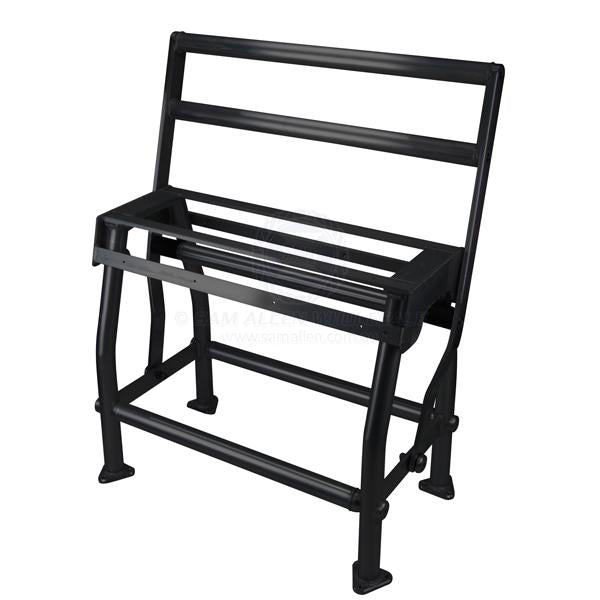RELAXN CENTRE CONSOLE - LEANING POST - FLIP BACK SMALL