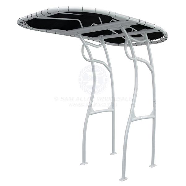 T-TOP - RELAXN 500 FOLDING - POWDER COATED