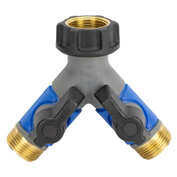 TAP MANIFOLDS - BSP