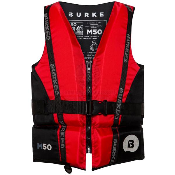 BURKE LIFEJACKET - LEVEL 50