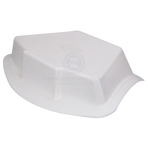 INFLATABLE BOAT - STEP - GLUE ON