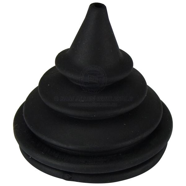 CAN-SB STEERING GROMMETS - CUT OUT MOUNT
