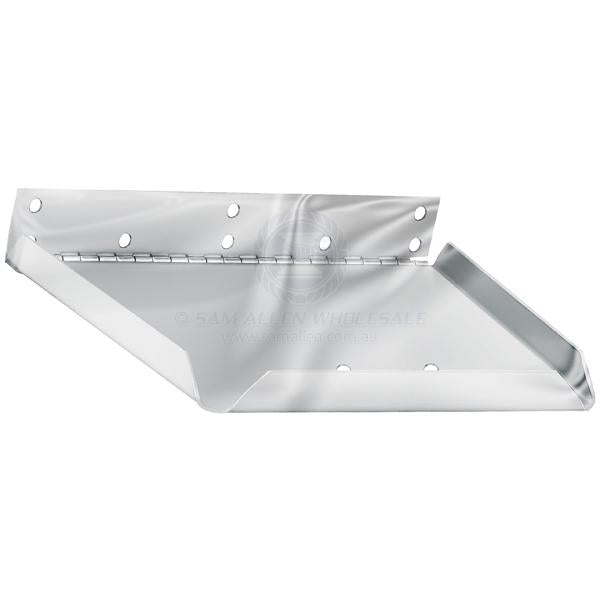 LENCO TRIM TAB ACCESSORIES - REPLACEMENT PLATES (SOLD INDIVIDUALLY)