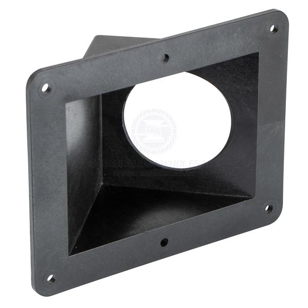 RIGGING FLANGES