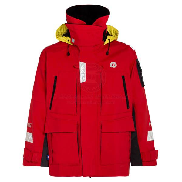 JACKET - SOUTHERLY BREATHABLE - BURKE