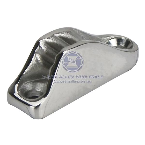 V-CLEATS - STAINLESS STEEL