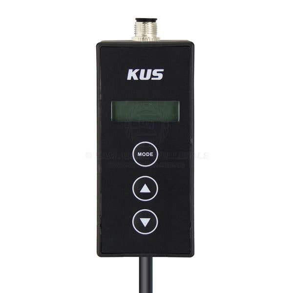 KUS NMEA - TERMINALS & CONNECTORS