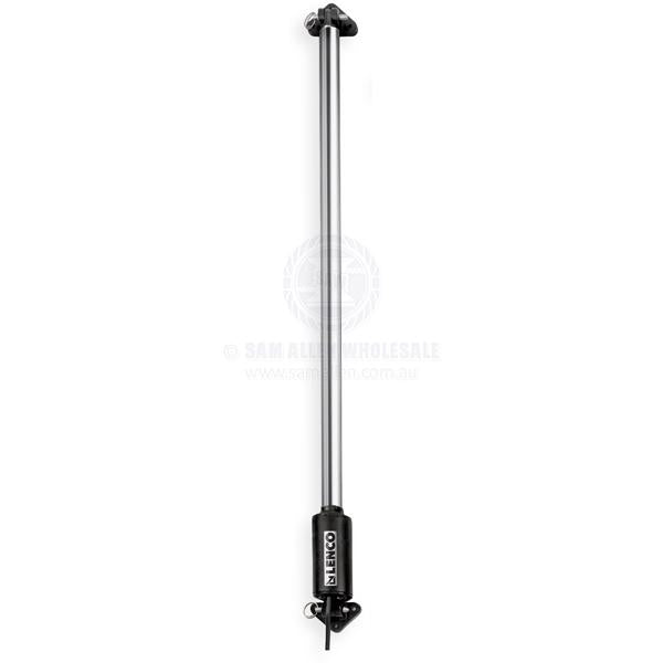 LENCO HATCH LIFTERS & ACCESSORIES - ELECTRIC