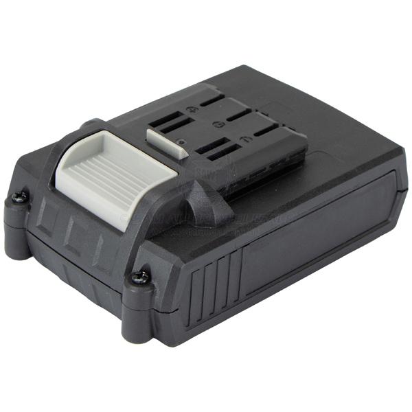 RELAXN HOT KNIFE - 18V BATTERY