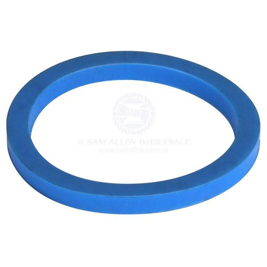 DRAIN PLUG - PLASTIC PLUG & BASE - LARGE