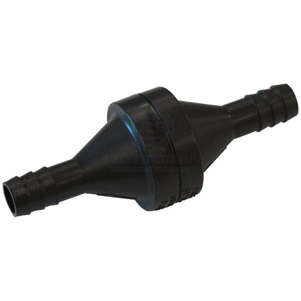 NON-RETURN VALVE - SHURFLO