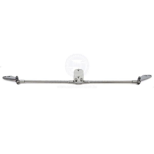 ULTRAFLEX TIE BARS - A93