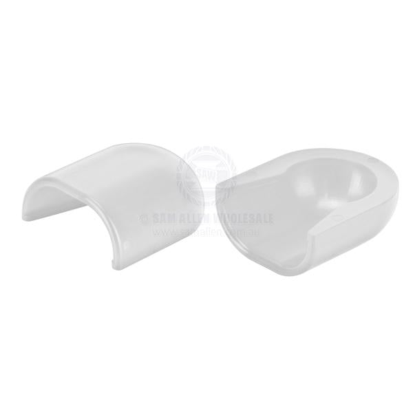DRAIN SOCKETS WITH COVER - NYLON