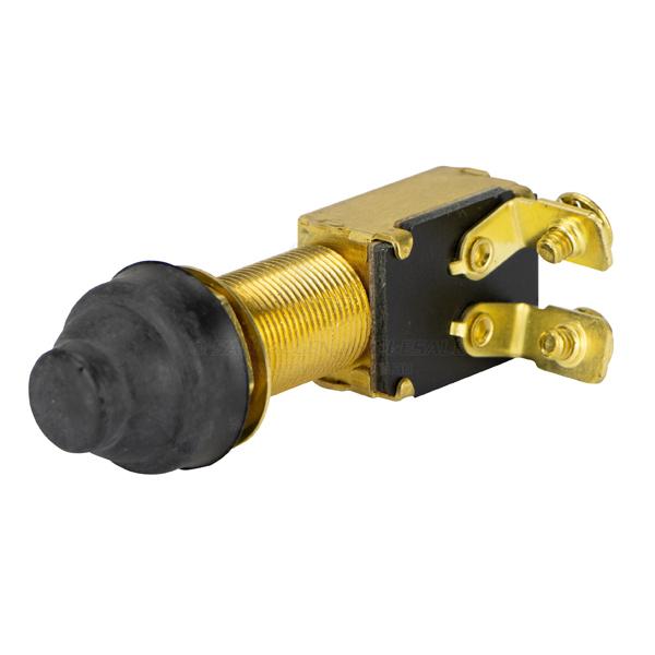 SWITCH - MOMENTRY PUSH BUTTON
