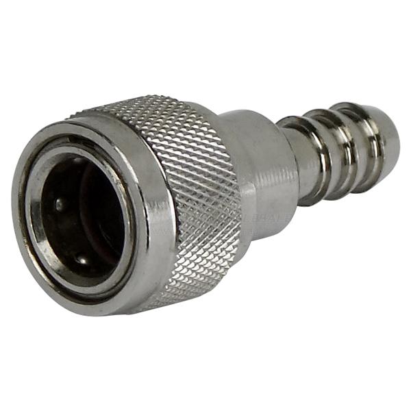 RELAXN FUEL LINE QUICK CONNECTORS - FEMALE