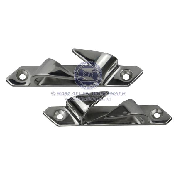 FAIRLEAD - STAINLESS STEEL