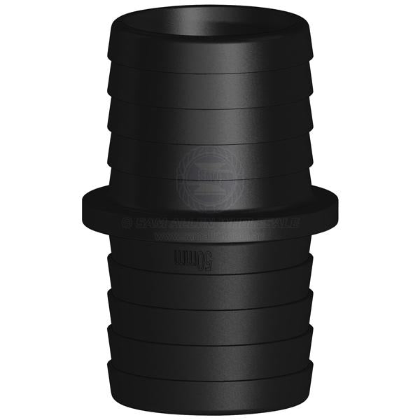 TRUDESIGN HOSE JOINERS - STRAIGHT