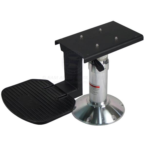 PILOT SEATS - RELAXN SEAFARER