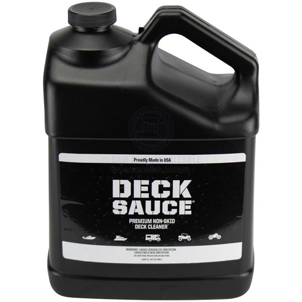 BLING SAUCE - DECK SAUCE