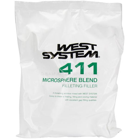WEST SYSTEM MICROSPHERE BLEND 411