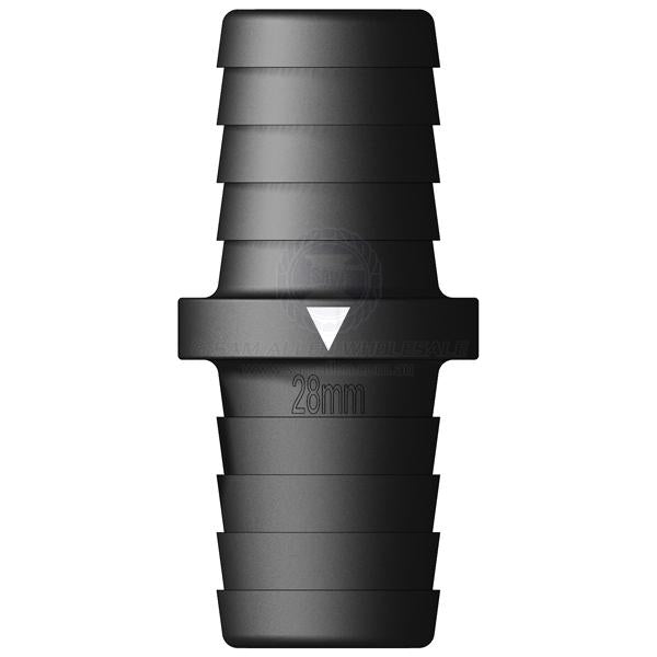 NON-RETURN VALVES - TRUDESIGN