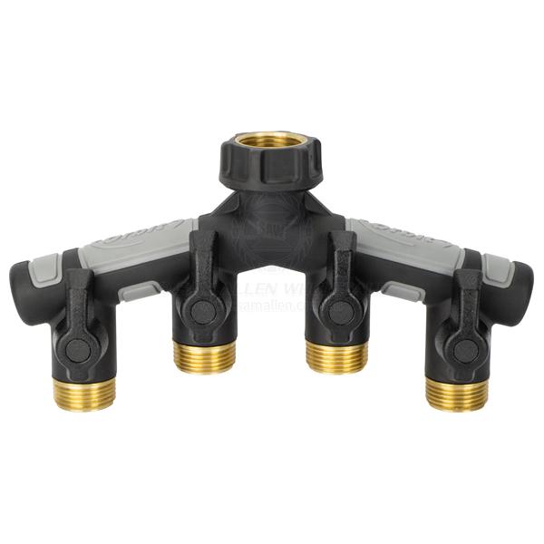 TAP MANIFOLDS - BSP