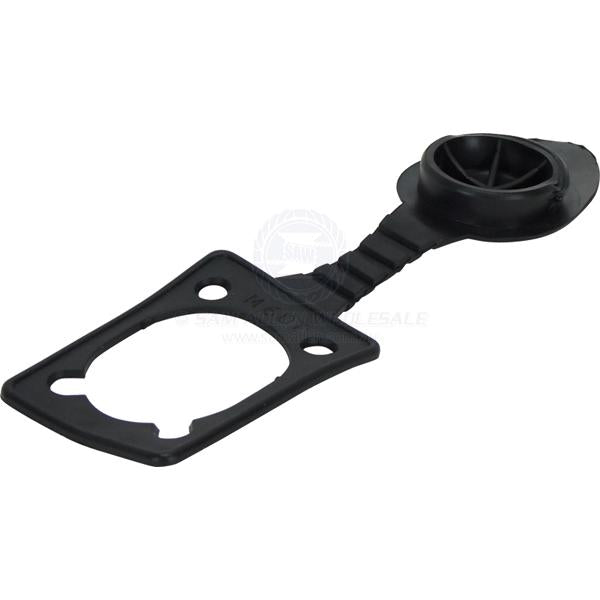 ROD HOLDER CAPS - RECTANGULAR